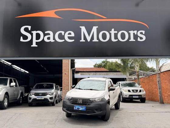 FIAT STRADA 1.4 FIRE FLEX ENDURANCE CS MANUAL FIAT STRADA 1.4 FIRE FLEX ENDURANCE CS MANUAL